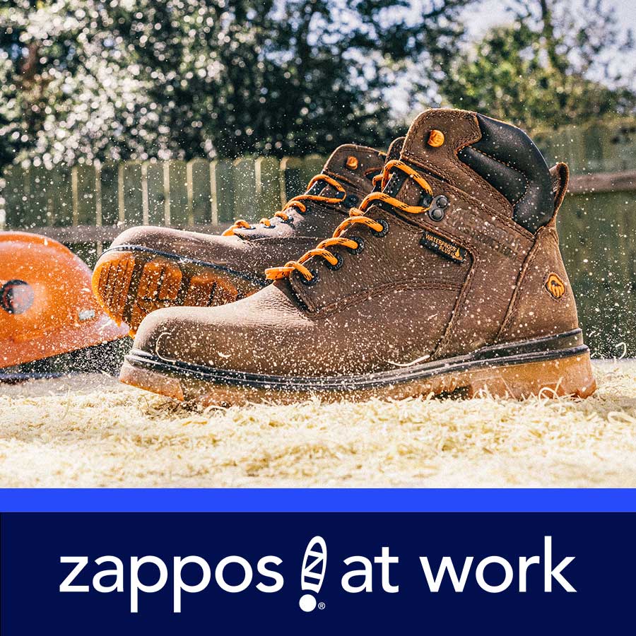 Safety Workwear & Footwear Programs