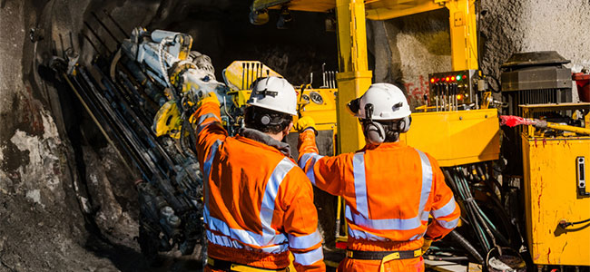 MSHA Identified 242 Violations in June 2023