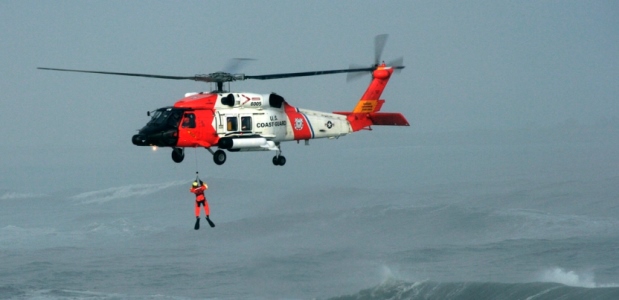 The Coast Guard