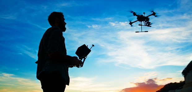 FAA Rules the Republican Convention a No Drone Zone