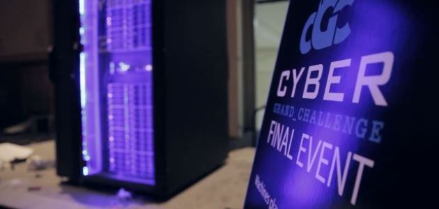 "But what if that system of finding and fixing flaws were just as fast and automated as the computer systems they are trying to protect? What if cyber defense were as seamless, sophisticated, and scalable as the internet itself?" Those are questions the Cyber Grand Challenge seeks to answer.
