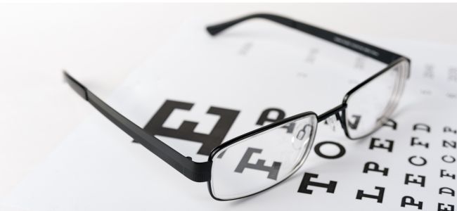 Eye Exams for Workers