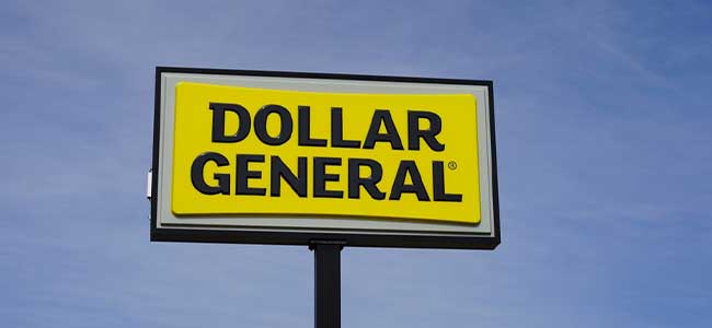 OSHA Announces New Citations for Dollar General, Proposes Over $1M in Penalties