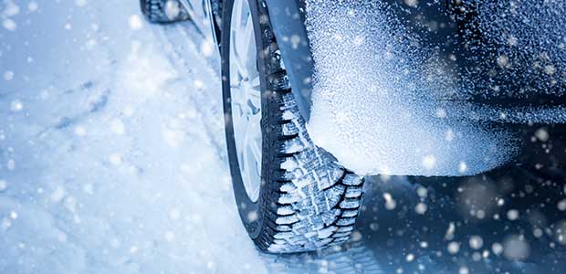 Winter Weather Driving: Safety Tips to Prepare, Protect, and Prevent