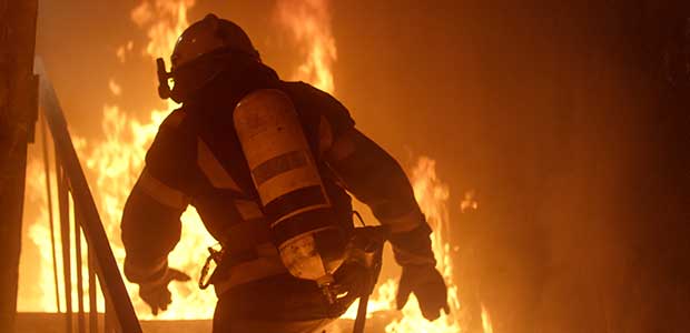 Ontario Increases Cancer Coverage for Firefighters