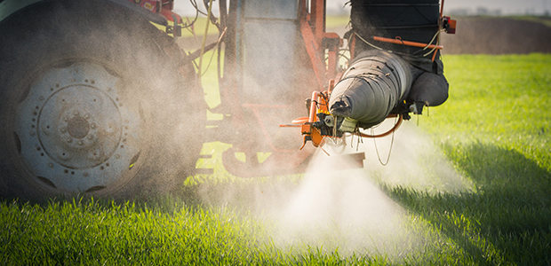 Study Shows High Pesticide Exposure Linked to Poor Sense of Smell Among Farmers
