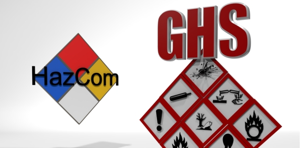 By June 1, 2016, OSHA expects all employers to be fully compliant with GHS adoption.
