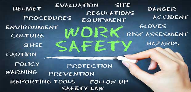 Is Your Organization Ready to Build a Culture of Safety?