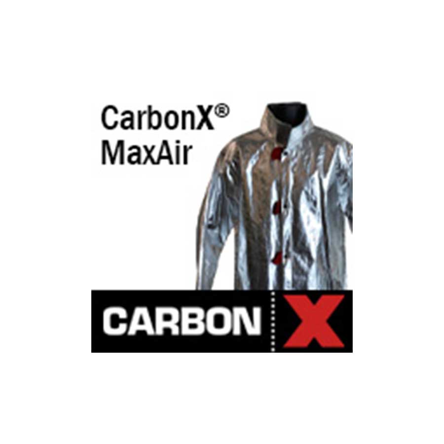 CarbonX® MaxAir