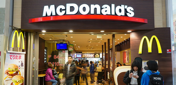 Seventeen Employees File a Lawsuit Against McDonald’s Over Workplace Violence