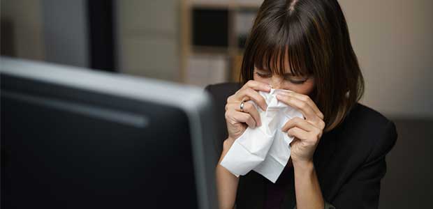 Top Ways to Protect Your Workplace from Coronavirus