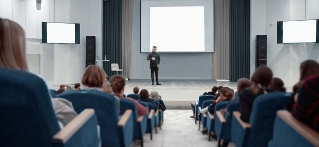 Worker Conference