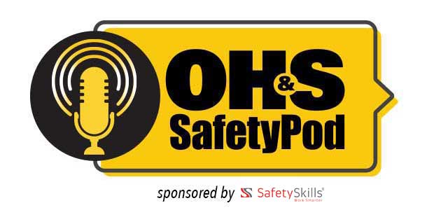 OH&S SafetyPod: Can Safety Training be Both Engaging and Compliant?