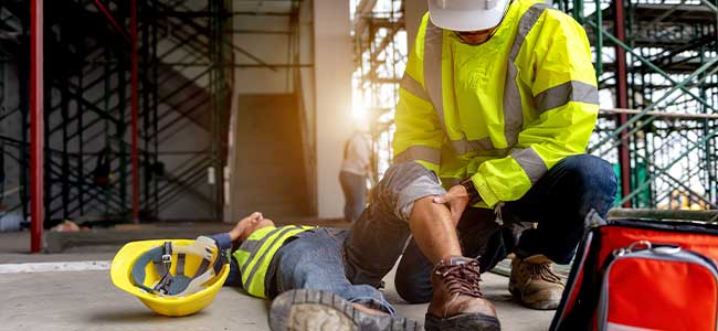 OSHA Fines Illinois Contractor for Repeated Fall Protection Violations
