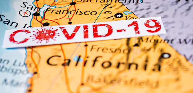 COVID-19 Outbreak Data Required to be Reported in California