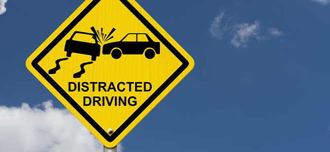 OSHA, NSC Unite to Combat Distracted Driving in the Workplace with Upcoming Panel