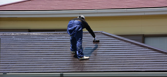 Ohio Painting Company Fined for Hazardous Employment of Minors