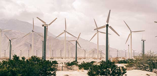 Safety in the Renewable Energy Industry
