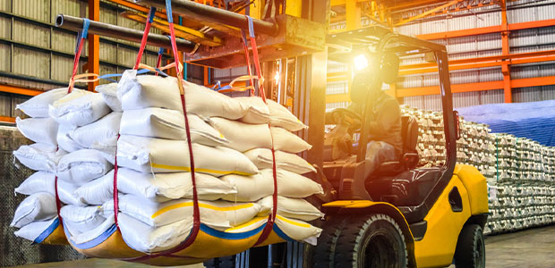 Eliminate Five Leading Causes of Material Handling Injuries with Training