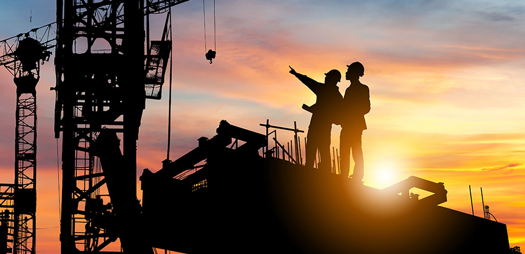 Change Your Outlook on Construction Worker Safety