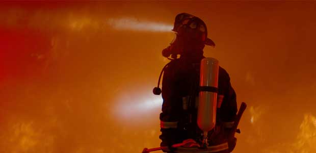 After the Fire: Are You Protected from Deadly Gases?