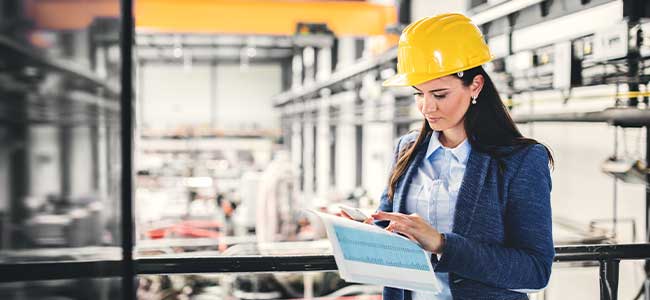 Integrating Technology in Workplace Safety: The Role of AI and IoT