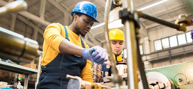 New Report Uncovers Key Challenges in Manufacturing Amid Labor Shortage