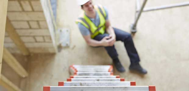 Compiled Data Shows Injury and Fatal Injury Rates for Construction Workers