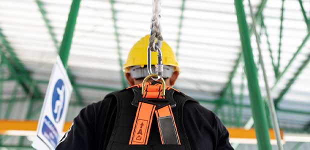 Fall Protection Training: Now’s the Time to Prepare Your Team
