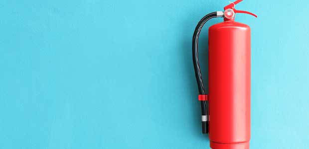 7 Reasons Even the Smallest Offices Need a Fire Safety Plan