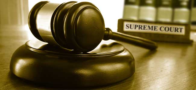 Supreme Court Declines to Hear Challenge to OSHA