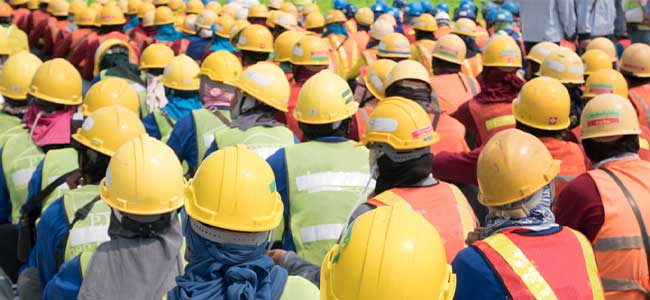Understanding The True Cost of a Poor Workplace Safety Culture
