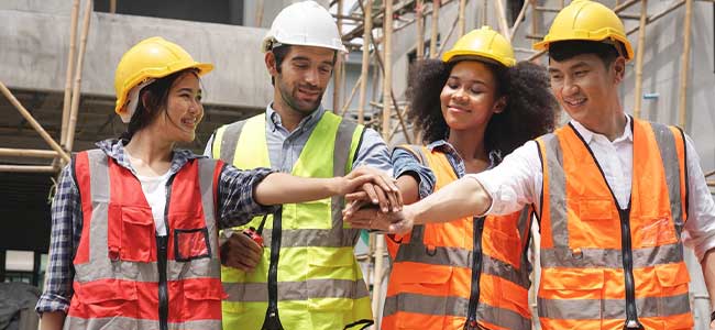 Building a Culture of Safety: Strategies for Construction Contractors and Project Owners