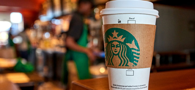 Starbucks Ordered to Comply with Subpoena Over Worker Organizing Campaign