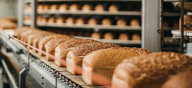 OSHA Finds Bread Company Violated Safety Rules Following Worker’s Injury