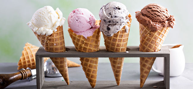 Ice Cream Plant Receives OSHA Fines Following Chemical Exposure Report