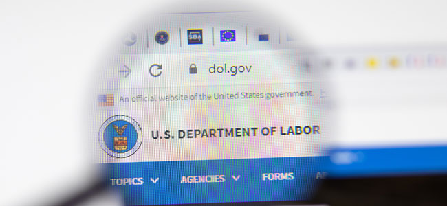 DOL Seeks Nominations for Federal Advisory Council on Occupational Safety and Health