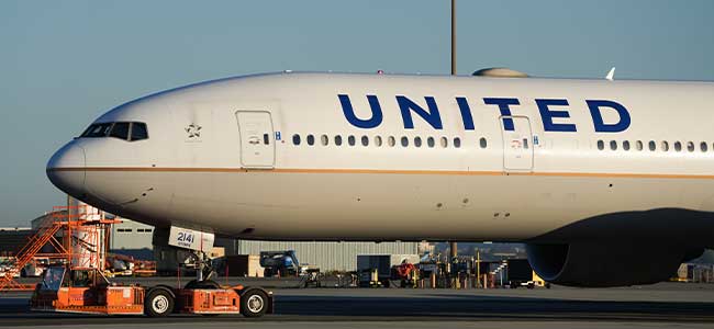 Judge Upholds OSHA Violations Against United Airlines for Worker Injury in 2021