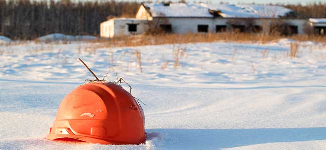 Ensuring Head Protection in Cold Weather