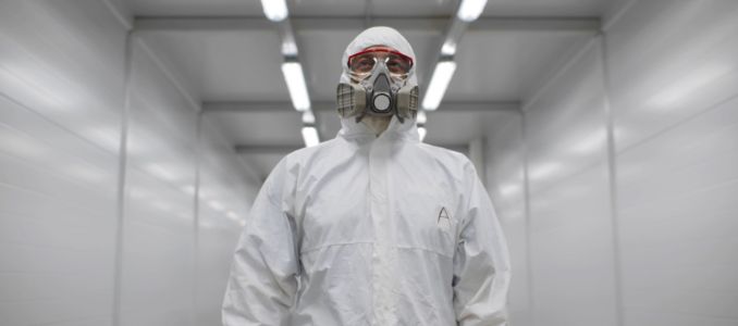 Lawmakers Urge $367 Million for NIOSH Funding -- Occupational Health & Safety