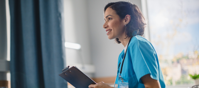 NIOSH Commences 2026 Mobile Health Screening Tour -- Occupational Health & Safety