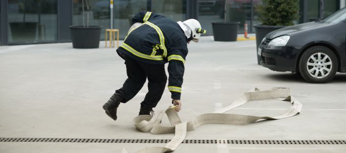 Safety Organizations Urge OSHA to Update PPE Standards -- Occupational Health & Safety