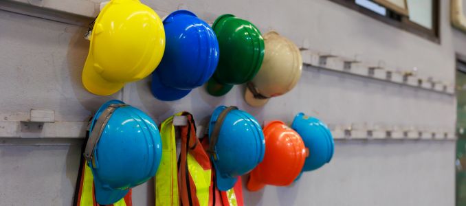 Safety Organizations Urge OSHA to Update PPE Standards -- Occupational Health & Safety
