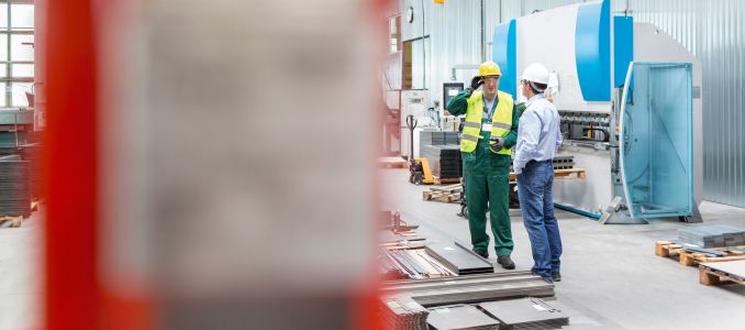 OSHA Launches Initiative to Help Small Businesses Improve Safety -- Occupational Health & Safety