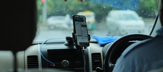 Rideshare Safety Lessons for Occupational Health Leaders -- Occupational Health & Safety