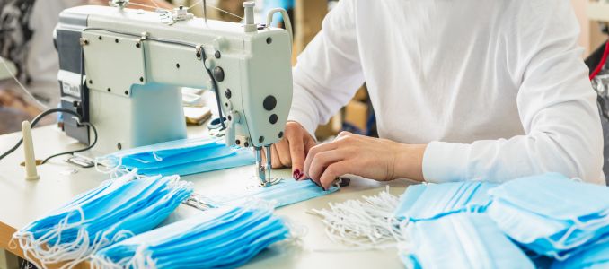 ASSP Report Outlines Operational Shift for Workplace Safety -- Occupational Health & Safety