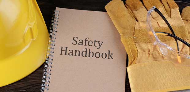OSHA and NIOSH Partner up to Revise a Handbook for Small Businesses