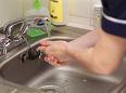 One of the most important prevention tactics your staff can use in the fight against MRSA is frequent and effective hand washing.