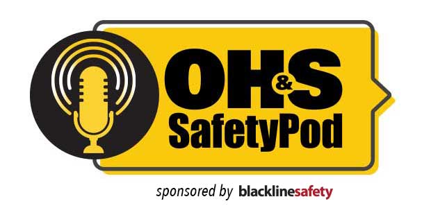 OH&S SafetyPod: Understanding the Role of Technology in the Safety Industry
