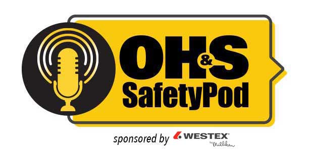 OHS SafetyPod: Your FR/AR PPE Questions—Answered: Hygiene & Safety